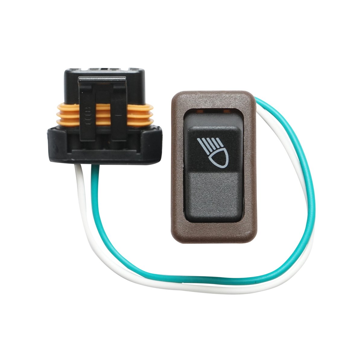 Intrerupator lumini pentru John Deere cod OEM AL151416